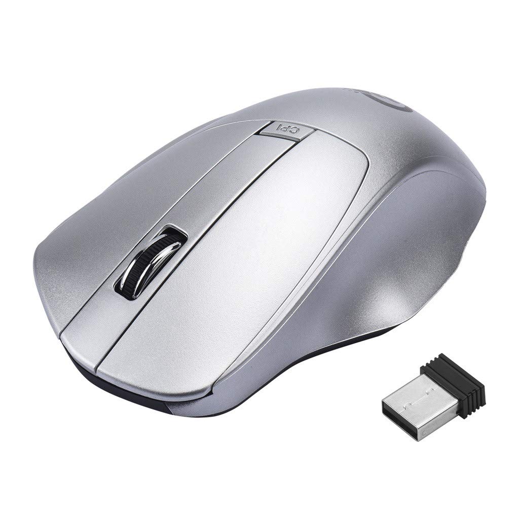 usb mouse for mac