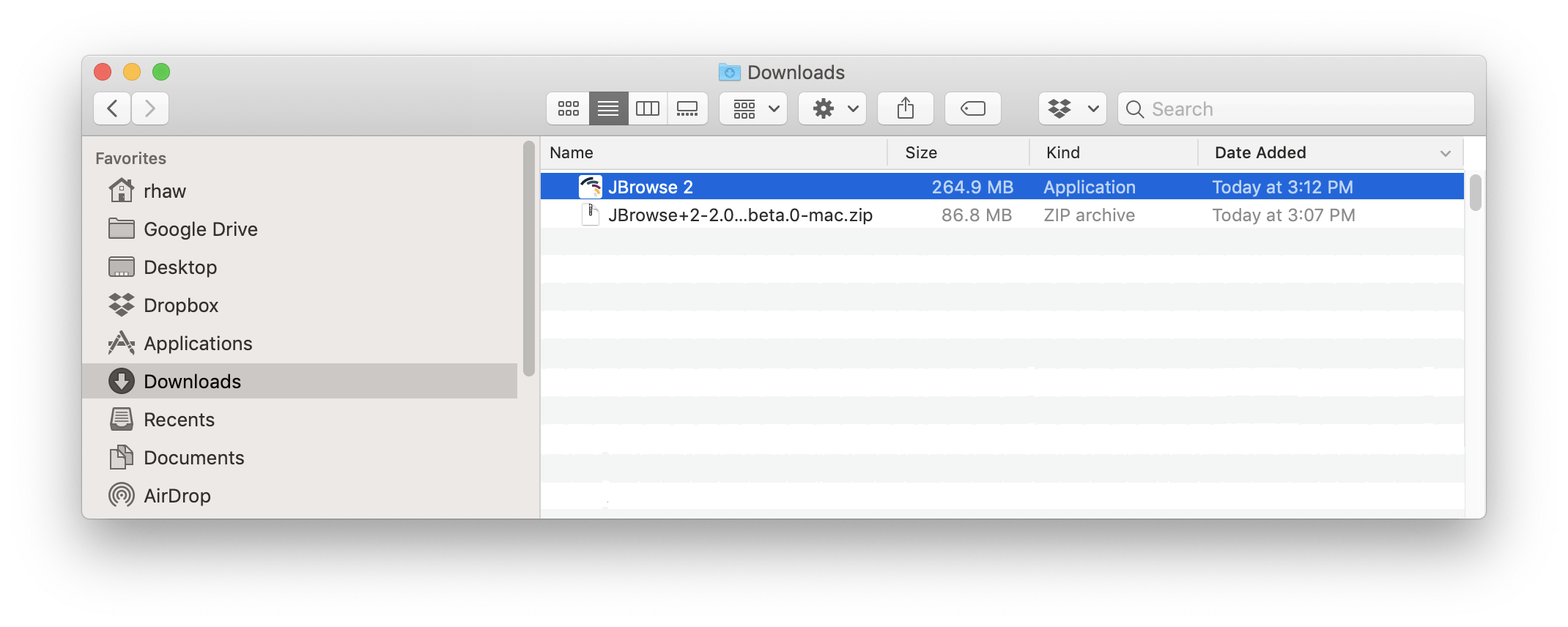 svs file viewer for mac
